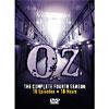 Oz: The Complete Fourth Season (full Frame)