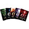 Oz: The Complet Seasons 1-5