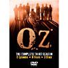Oz: Th Complete Third Season (full Construct)