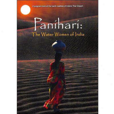 Panihari: The Water Women Of India (widescreen)