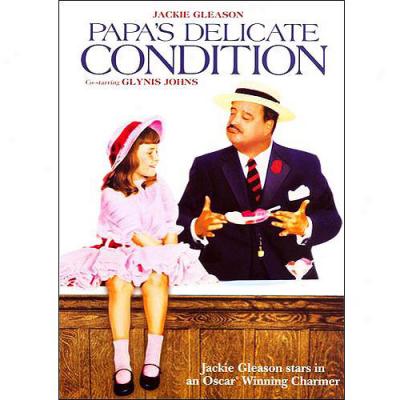 Papa's Delicate Condition (widescreen)