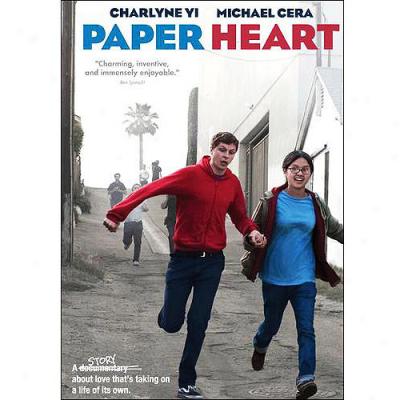 Paper Heart (widescreen)