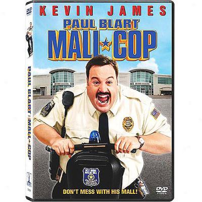 Paul Blart: Mall Cop (widescreen)
