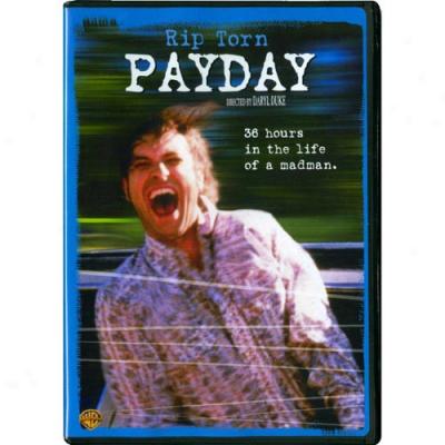 Payday (widescreen)