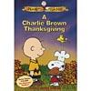 Peanuts: A Charlie Brown Thanksgiving (full Frame)
