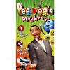 Pee-wee's Playhouse Volume 4 (full Frame)