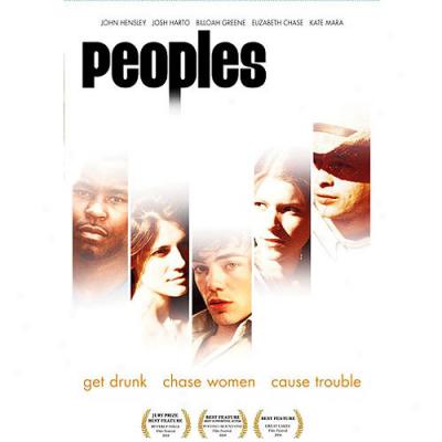 Peoples