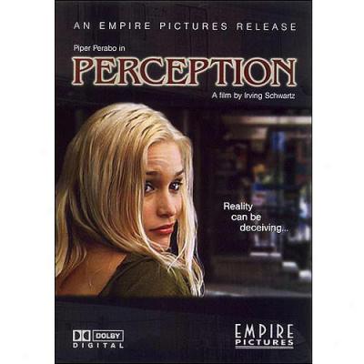 Perception (widescreen)