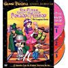 Perils Of Penelope Pitstop: The Complete Series, The (full Frame)