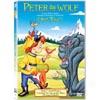 Peter And The Wolf (full Frame)