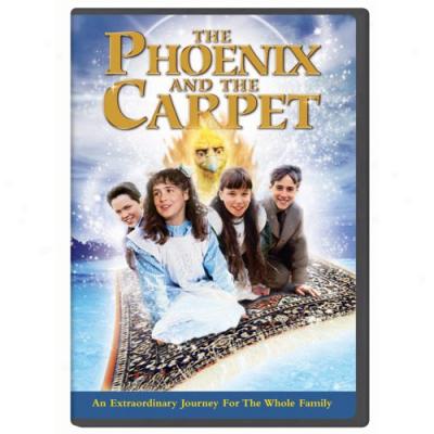 Phoenix & The Carpet