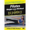 Pilates Weiht-loss Workout For Dummies