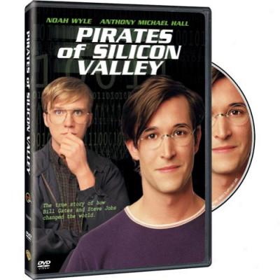 Pirates Of Silicon Valley (full Frame)
