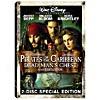 Pirates Of The Caribbean: Dead Man's Chest (2-disc) (widescreen, Special Edition)