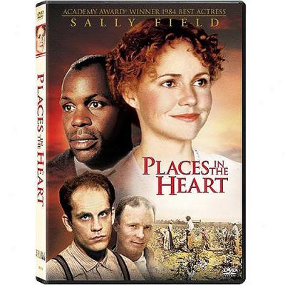 Places In The Heart (full Form, Widescreen)