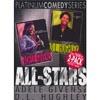 Platinum Comedy Series: All-stars, Vol. 2 - Adele Givens/ D.l. Hughley (Satiated Frame)
