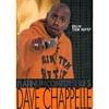 Platinum Comedy Series: Dave Chappelle - Killin' Them Softly (full Frame)