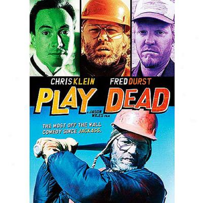 Play Dead (widescreen)