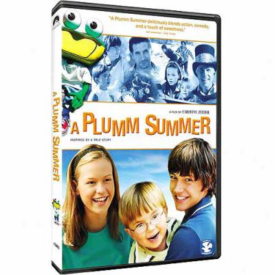 Plumm Summer (widescreen)