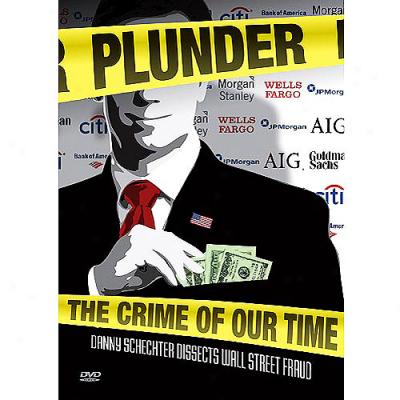 Plunder: The Crime Of Our Time/ (widescreen)