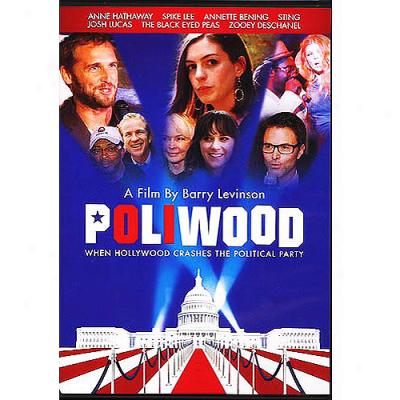Poliwood (widescreen)