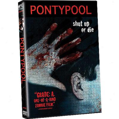 Pontypool (widescreen)