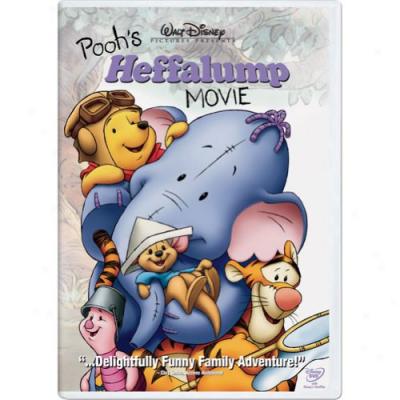 Poohs Heffalump Movie