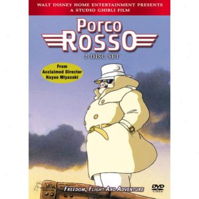 Porco Roswo (2-disc) (widescreen)