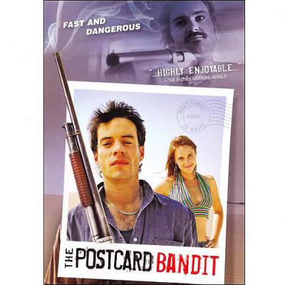 Postcard Bandit (widescreen)