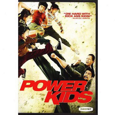 Power Kids (widescreen)