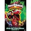 Power Rangers: Dino Thunder - Day Of The Dino, Vol. 1 (full Form)