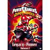 Power Rangers Dino Thnnder: Legacy Of Power, Vol.2