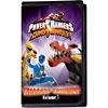 Power Rangers Dinothunder: Triassic Triumph, Vol.5, Clamshell