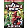 Power Rangers Mysterious Force: Dark Wish