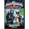 Power Rangers S.p.d.: Zapped, Vol. 5