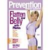 Prevention Fitness Systems: Flatten Your Belly With Pilates (full Frame)