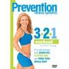 Prevention Fitness System: 3-2-1 Workout