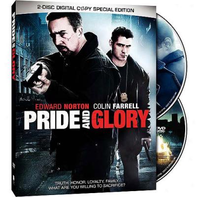 Pride & Glory (widescreen)