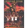 Primal Fear - The History Of Fear
