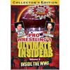 Pro Wrestling's Ultimate Insiders, Voulmr 1: Within The Wwf