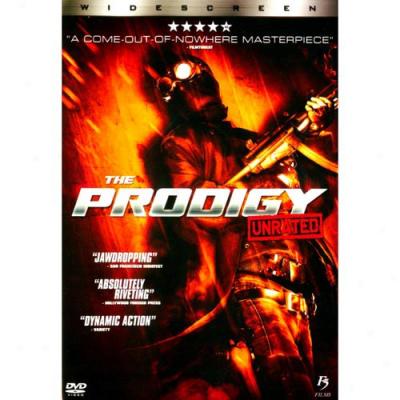 Prodigy (unraated), The (widescreen)