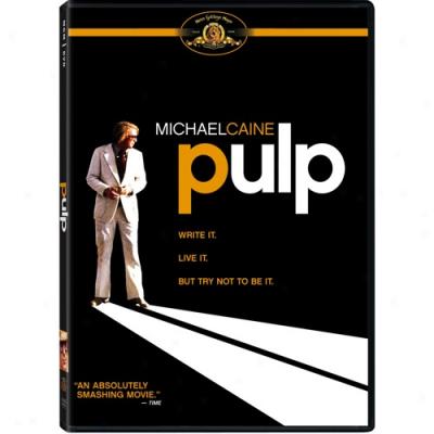 Pulp, The (widescreen)