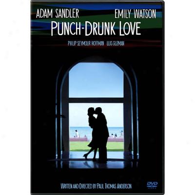Punch-drunk Love (widescreen)