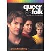 Queer As Folk: The Complete First Season