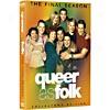 Queer A Folk: The Final Season