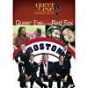 Queer Eye For The Redsox
