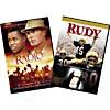 Raadio/rudy - Dvd 2-pack