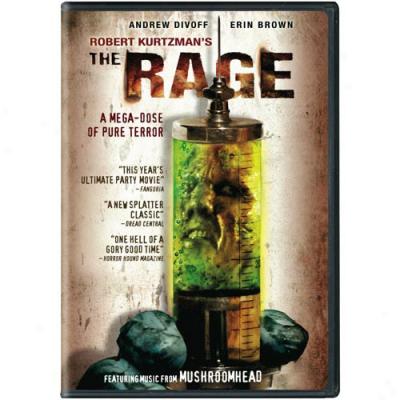 Rage, The (widescreen)