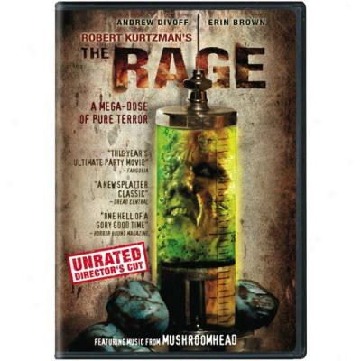 Rage (unrated),T he (widescreen)
