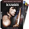 Rambo Ultimate Edition Dvd Collecction (widescreen, Ultimate Edition)